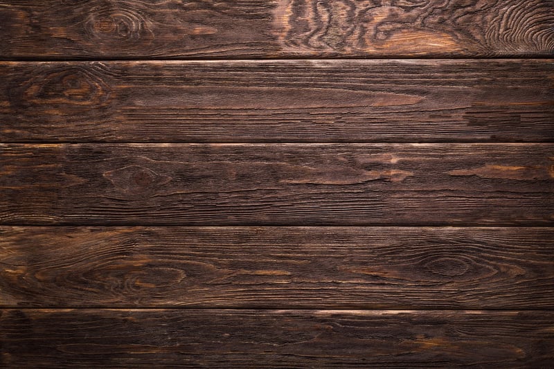 Wooden Utensils
