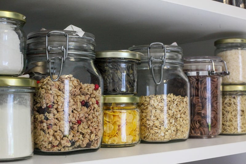 Zero-Waste Starter Kit